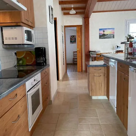 Charmante Maison 4 Pers. à 200m Et Port, Terrasse, Tv, Ménage Inclus - Fr-1-224b-199 * Noirmoutier-en-l'Ile