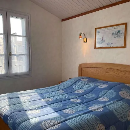 Charmante Maison 4 Pers. à 200m Et Port, Terrasse, Tv, Ménage Inclus - Fr-1-224b-199 * Noirmoutier-en-l'Ile